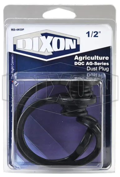 AG-series dust plug