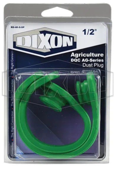 AG-series dust plug