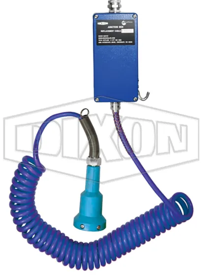 safe-t connect junction box