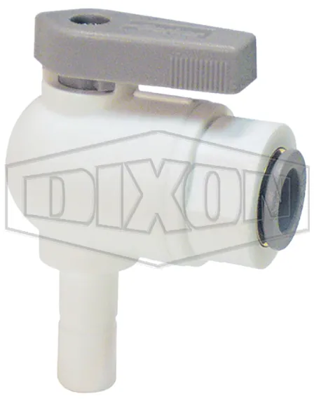 Valve Tube Elbow Union