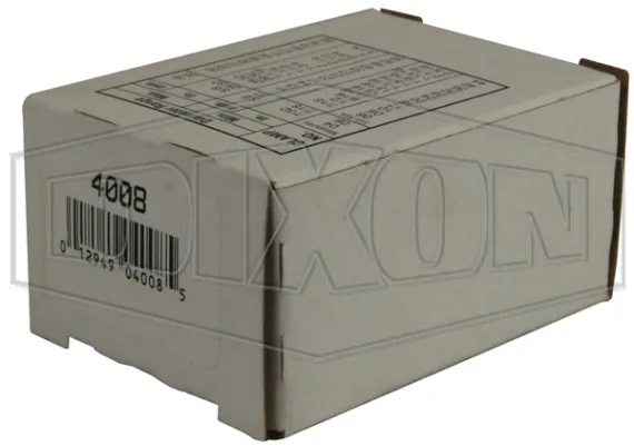 Worm Gear Make a Clamp Kit 4008