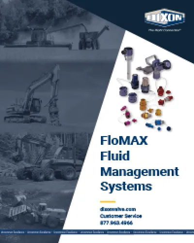 FloMAX Fluid Management Systems