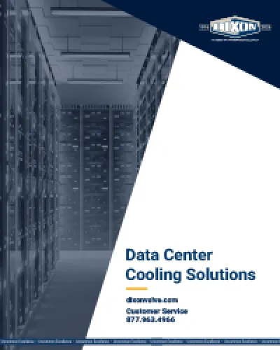 Data Center Cooling Solutions