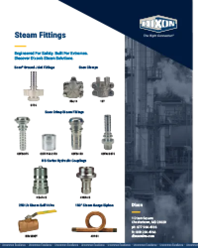 Steam Fittings