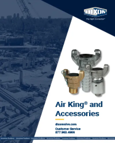 Air King & Accessories