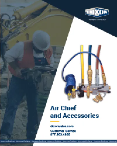 Air Chief and Accessories