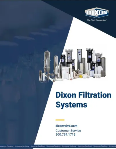 Dixon Filtration Systems