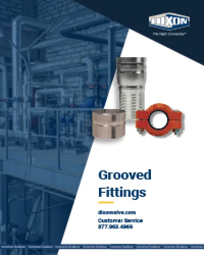 Grooved Fittings