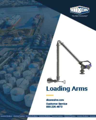 Loading Arms