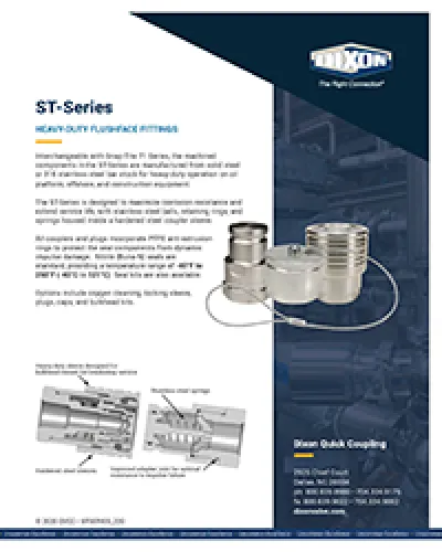 ST-Series