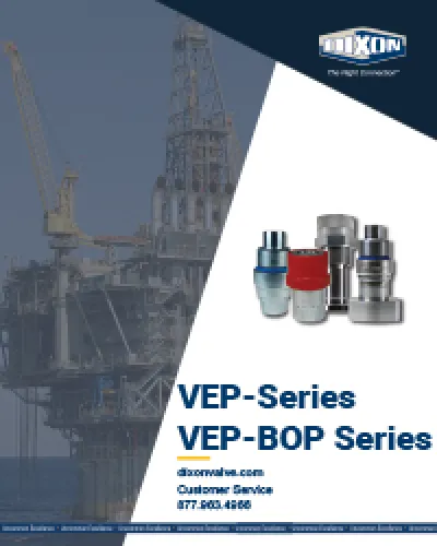 VEP and VEP-BOP Series