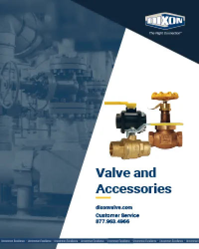 Valves & Accessories