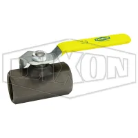 Carbon Steel Ball Valve