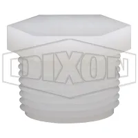 Tuff-Lite® Hex Head Drain Plug