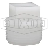 Tuff-Lite® Square Head Drain Plug