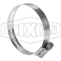 Dixon Worm Gear Clamp