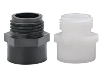 Tuff-Lite Male GHT x Female NPT Adapter