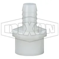 Tuff-Lite® Hose Shank x Female NPT Insert
