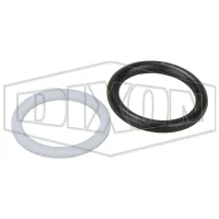 V-Series Coupler Seal Kit