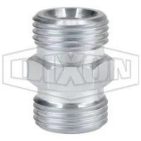 Ground Joint Air Hammer Double Spud