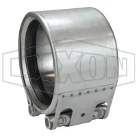 Flex E W5 Pipe Coupling