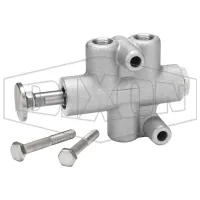 Air Interlock Valves