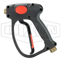 Pressure Spray Gun Heavy Duty Anti-Fatigue