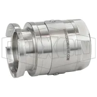 Dixon MannTek Dry Disconnect Steam Adapter x Female NPT