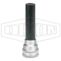 Flexible Water Nozzle