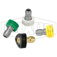 Multi-Pack Quick Connect Nozzles