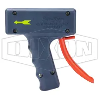 Stainless Mini Spray Nozzle