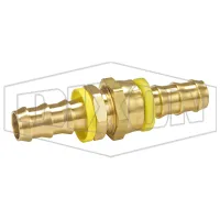 Lok-On Garden Hose Fitting Set