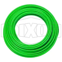 Green Nylon Tubing