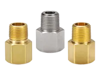 Female NPTF x Male NPTF Adapter