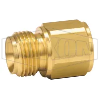 Male NPSM x Female NPTF Adapter