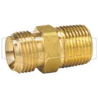 Male Union NPSM to NPTF