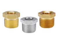 Reducer Hex Bushing