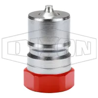 H-BOP Series Blowout Preventer Safety Female Plug