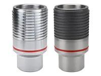 WS-BOP Series Heavy-Duty Wingstyle Plug