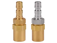 A-Series Pneumatic Reusable Barb Plug