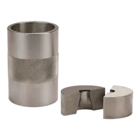 Nominal PTFE Hose Insertion Tool and Dies