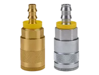 Air Chief Automotive Coupler Push-On Hose Barb