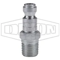Air Chief Automotive Male Threaded Plug