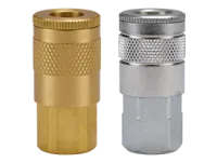 Air Chief Automotive Threaded Coupler Female NPT