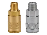 Air Chief Automotive Threaded Coupler Male NPT