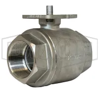 BV2H-Series Ball Valve