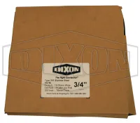 band and buckle strapping