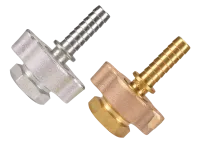 Boss® Ground Joint Complete Female