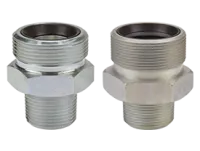 Boss® Ground Joint Male Spud