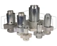 Boss® Holedall® Fitting